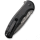 CIVIVI Button Lock Praxis Knife - C18026E-DS1