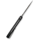 CIVIVI Button Lock Praxis Knife - C18026E-DS1