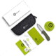 CIVIVI Button Lock Praxis Knife - C18026E-DS1