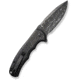 CIVIVI Button Lock Praxis Knife - C18026E-DS1