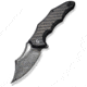 CIVIVI Chiro Knife - C23046-DS1