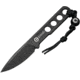 CIVIVI Circulus Fixed Blade Black