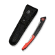Civivi Knife Shawka 5.81 Black Red Folding Fillet Knife