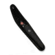 CIVIVI Shawka Fillet Folding Knife, 5.81in, 14C28N, Fillet, Aluminum Black/Red Handle, C22029B1
