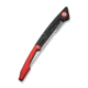 Civivi Knife Shawka 5.81 Black Red Folding Fillet Knife