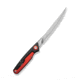 Civivi Knife Shawka 5.81 Black Red Folding Fillet Knife