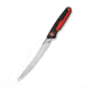 Civivi Knife Shawka 5.81 Black Red Folding Fillet Knife