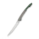 Civivi Knife Shawka 5.81 Grey Green Folding Fillet Knf