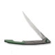 Civivi Knife Shawka 5.81 Grey Green Folding Fillet Knf