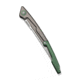 Civivi Knife Shawka 5.81 Grey Green Folding Fillet Knf