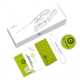 Civivi Knife Shawka 5.81 Grey Green Folding Fillet Knf