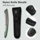 Civivi Knife Shawka 5.81 Grey Green Folding Fillet Knf