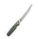 Civivi Knife Shawka 5.81 Grey Green Folding Fillet Knf