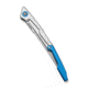 Civivi Knife Shawka 5.81 Silver Blue Folding Fillet Knf