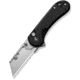 Civivi Utility Knife Elementum 2.26 Black W/3 Eb Clam Pack