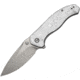 CIVIVI Civivi Vyrent G10 With Aluminum Foil Contoured - C25037B-1