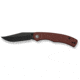 CIVIVI Clingman Front Flipper &amp; Thumb Stud Knife G10 Handle 2.99inch Nitro-v Blade C23065-2 - C23065-2