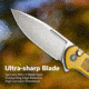 CIVIVI Conspirator Knife - C21006-5