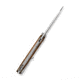 CIVIVI Conspirator Knife - C21006-5