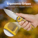 CIVIVI Conspirator Knife - C21006-5