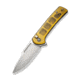 CIVIVI Conspirator Knife - C21006-5