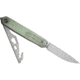 CIVIVI Crit Linerlock Jade G10