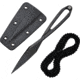 CIVIVI D-Art Neck Knife Black SW