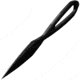 CIVIVI D-Art Neck Knife Black SW