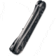 CIVIVI Elementum Folding Knife, 3.47in, Damascus Blade, Carbon Fiber/Steel Handle, Marble/Black, C2103DS3