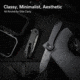 CIVIVI Elementum II Button Lock