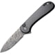 CIVIVI Elementum II Twill CF 3in Folding Knife
