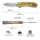 CIVIVI Elementum Knife - C907A-4