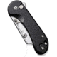 CIVIVI Elementum Utility Knife - C23039B-1