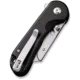 CIVIVI Elementum Utility Knife - C23039B-1