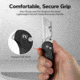 CIVIVI Elementum Utility Knife - C23039B-1