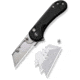 CIVIVI Elementum Utility Knife - C23039B-1
