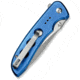 CIVIVI Hyperpulse Flipper &amp; Thumb Stud &amp; Button Lock Knife Aluminum Handle 3.5inch 14c28n Blade C23087a-2 - C23087A-2