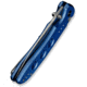 CIVIVI Hyperpulse Flipper &amp; Thumb Stud &amp; Button Lock Knife Aluminum Handle 3.5inch 14c28n Blade C23087a-2 - C23087A-2