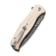 CIVIVI Incindie Flipper &amp; Button Lock Knife - C23053-DS1