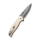 CIVIVI Incindie Flipper &amp; Button Lock Knife - C23053-DS1