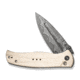 CIVIVI Incindie Flipper &amp; Button Lock Knife - C23053-DS1