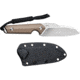 CIVIVI Kepler Fixed Blade Tan