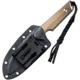 CIVIVI Kepler Fixed Blade Tan