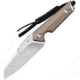 CIVIVI Kepler Fixed Blade Tan