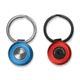 CIVIVI Key Coin Aluminum Pocket Key Organizer, 2 Pack, CIV-C23056-3
