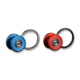 CIVIVI Key Coin Aluminum Pocket Key Organizer, 2 Pack, CIV-C23056-3