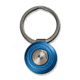 CIVIVI Key Coin Aluminum Pocket Key Organizer, Blue, CIV-C23056-2