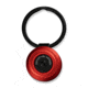 CIVIVI Key Coin Aluminum Pocket Key Organizer, Red, CIV-C23056-1