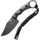 Civivi Knife Midwatch 3.39'' Blk Burlap Micarta/blk Stnwsh