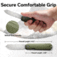 Civivi Knife Sendy 2.83 Milled Green/red G-10 Satin